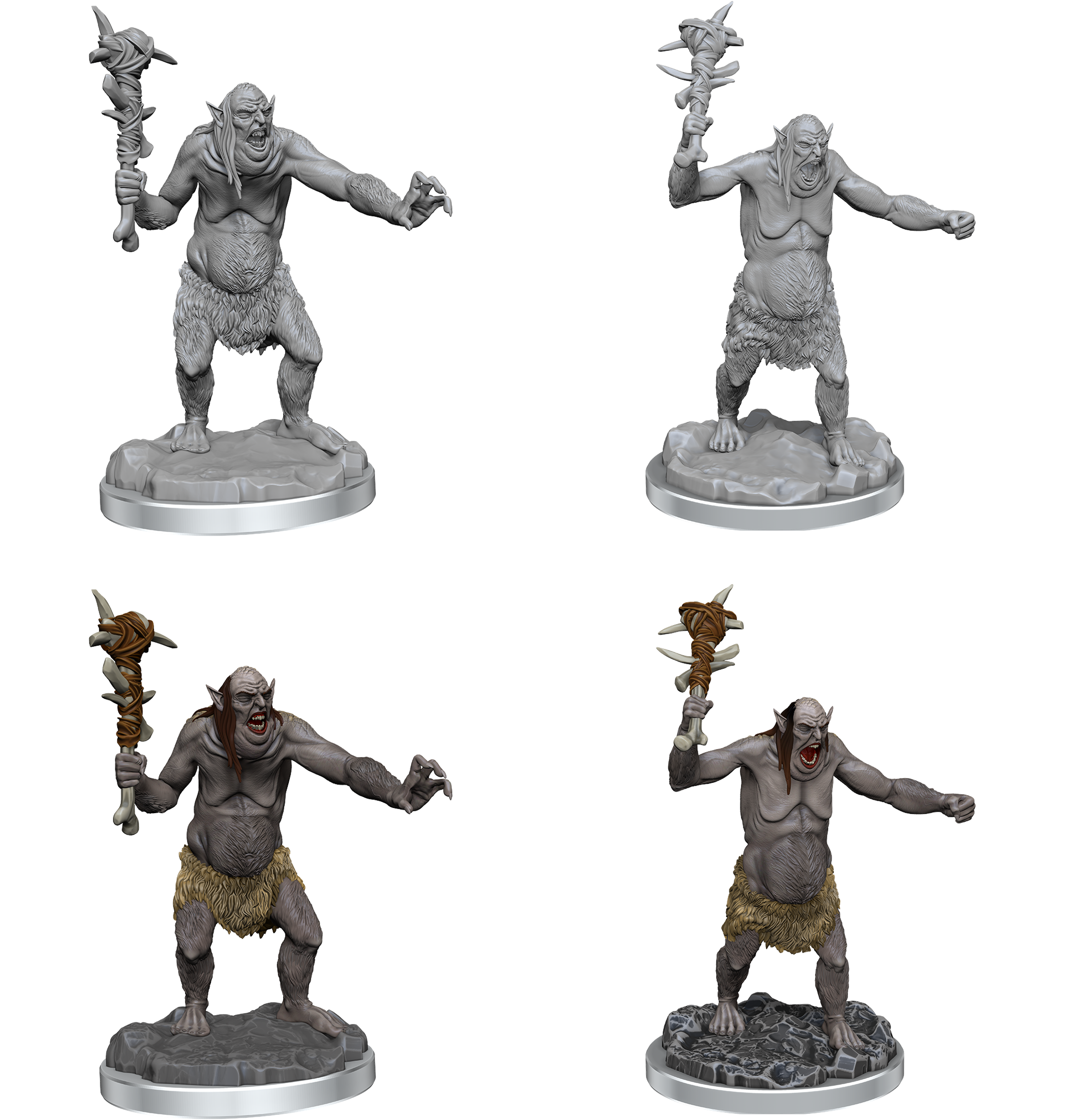 Grimlocks | Anubis Games and Hobby
