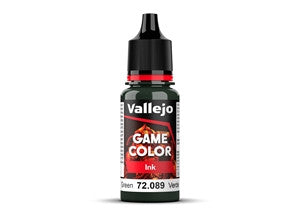 Green Ink Vallejo | Anubis Games and Hobby