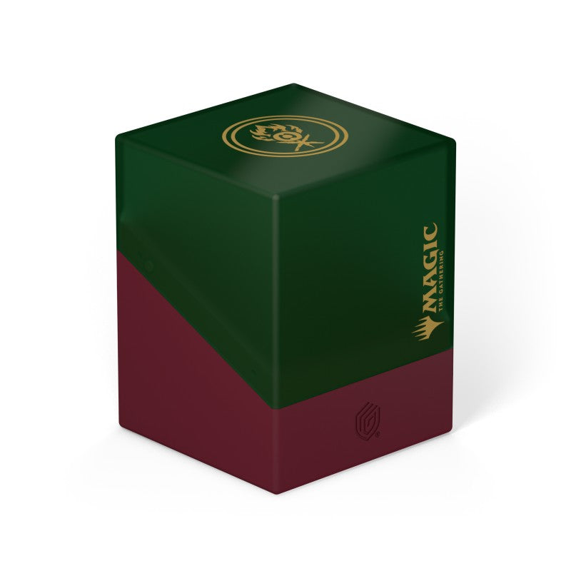 UG Boulder 100+ Guild Summit - Gruul | Anubis Games and Hobby