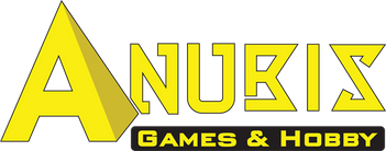 Anubis Games and Hobby | United States