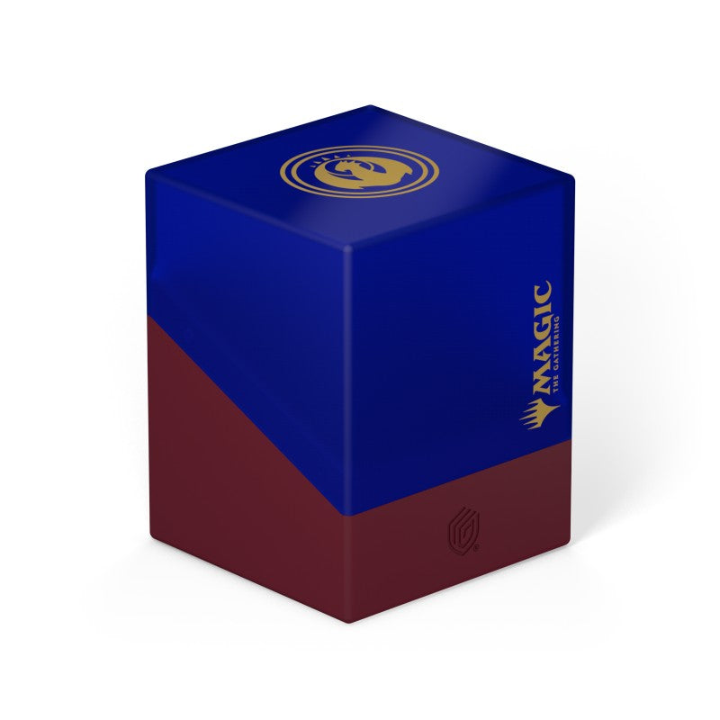 UG Boulder 100+ Guild Summit - Izzet | Anubis Games and Hobby