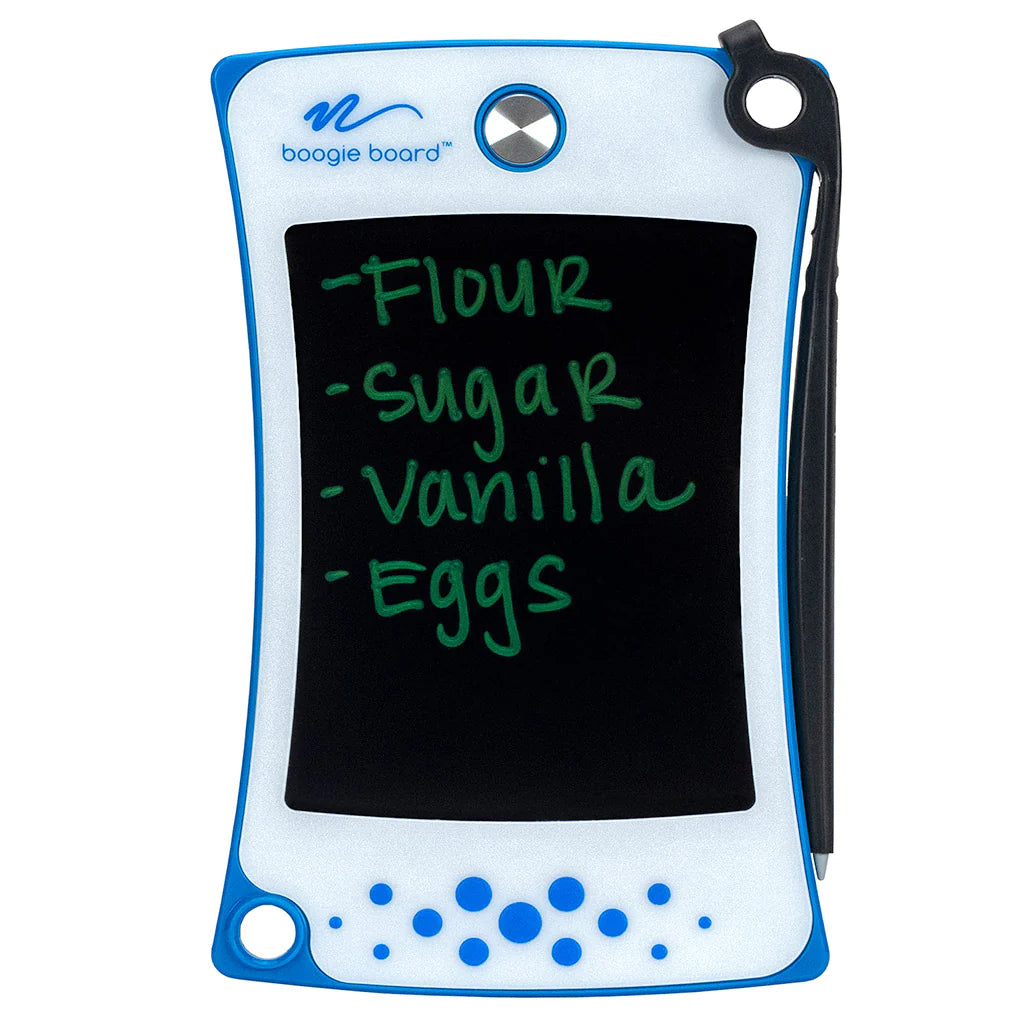 Boogie Board - Jot Pocket Blue | Anubis Games and Hobby