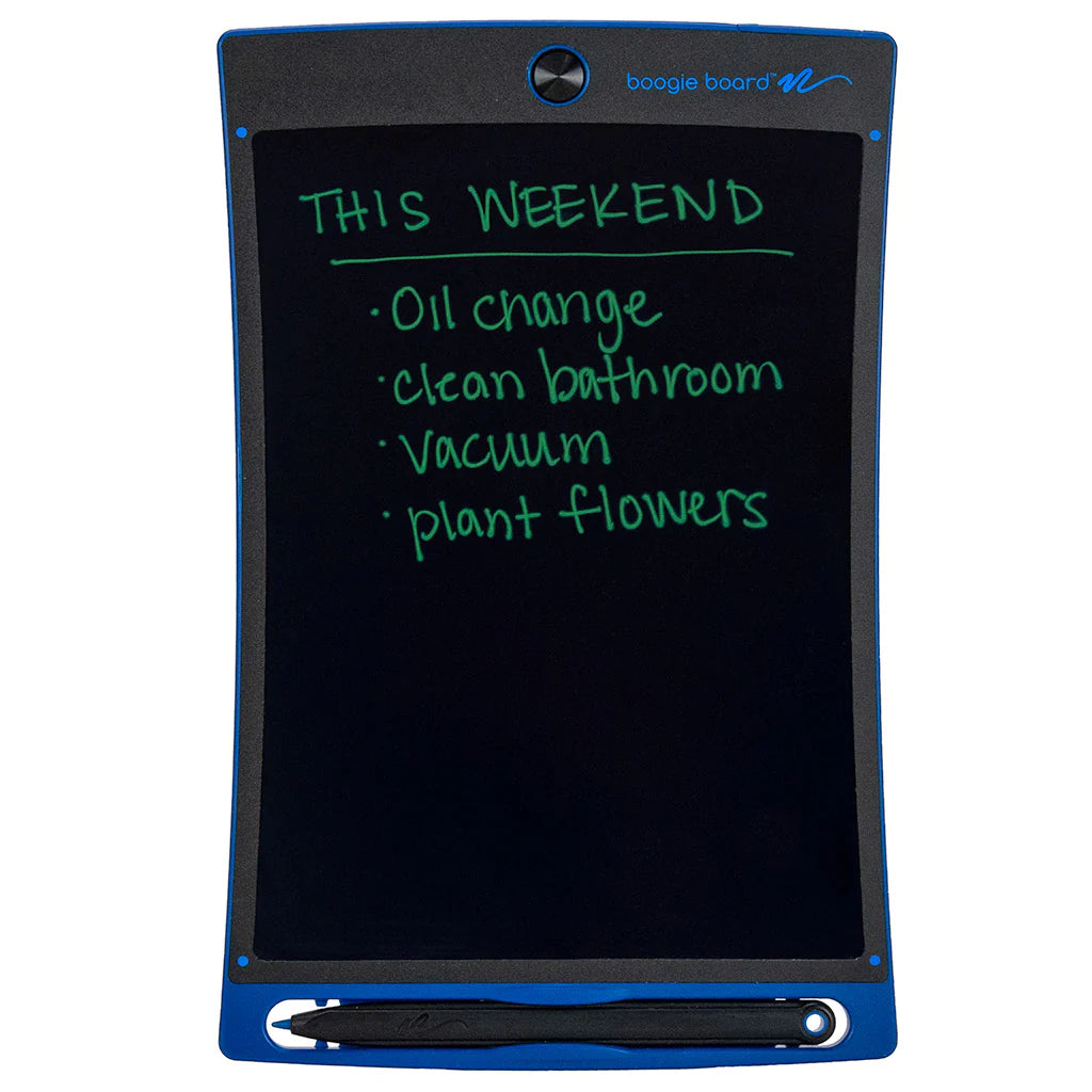 Boogie Board - Jot Writing Tablet Blue | Anubis Games and Hobby
