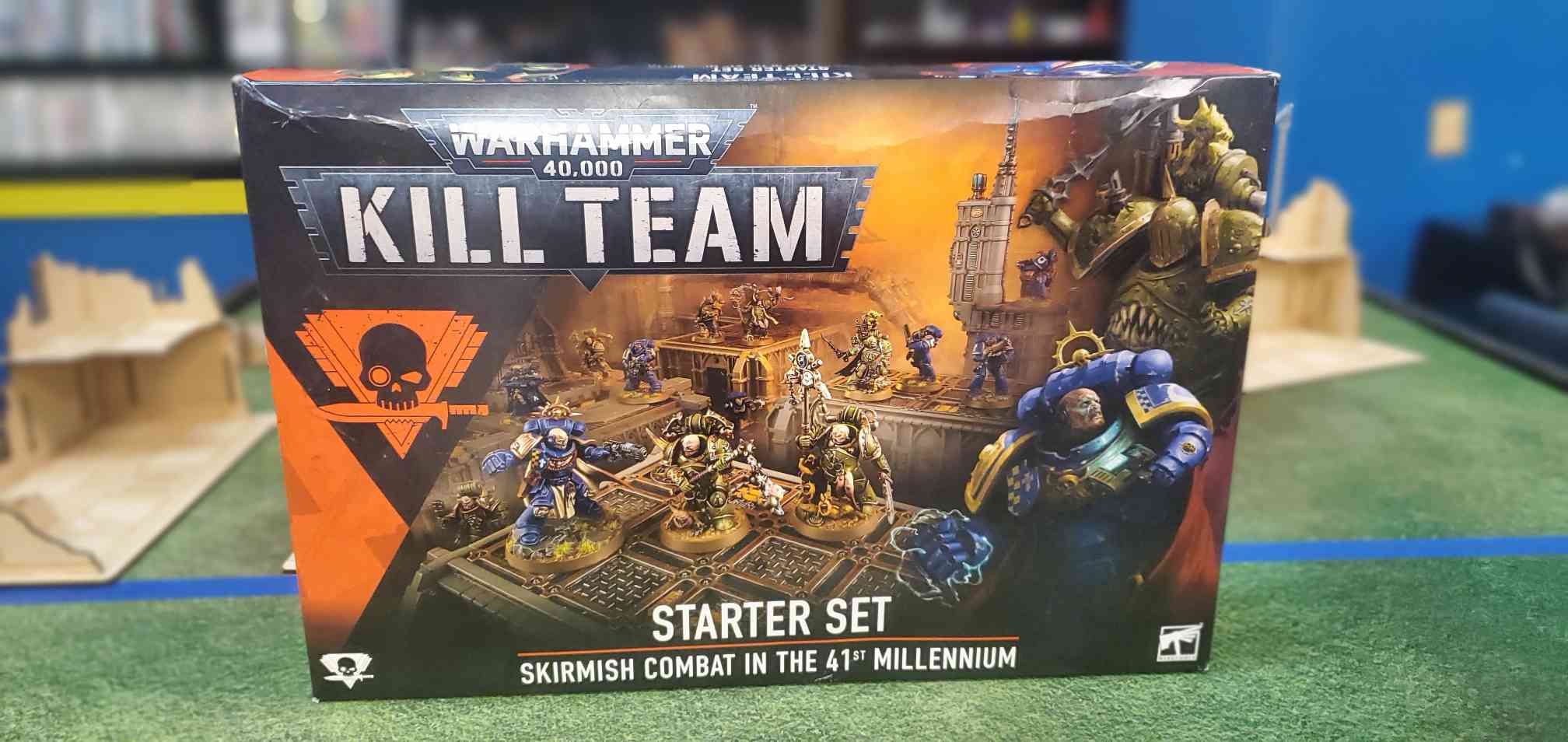 Kill Team Starter Set | Anubis Games and Hobby