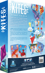Kites | Anubis Games and Hobby