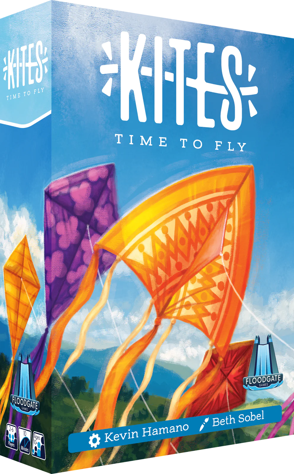 Kites | Anubis Games and Hobby