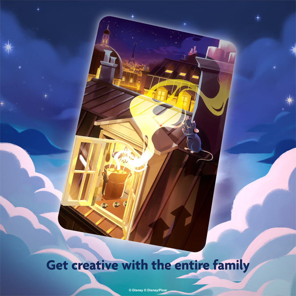 Dixit: Disney Edition | Anubis Games and Hobby