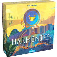 Harmonies | Anubis Games and Hobby