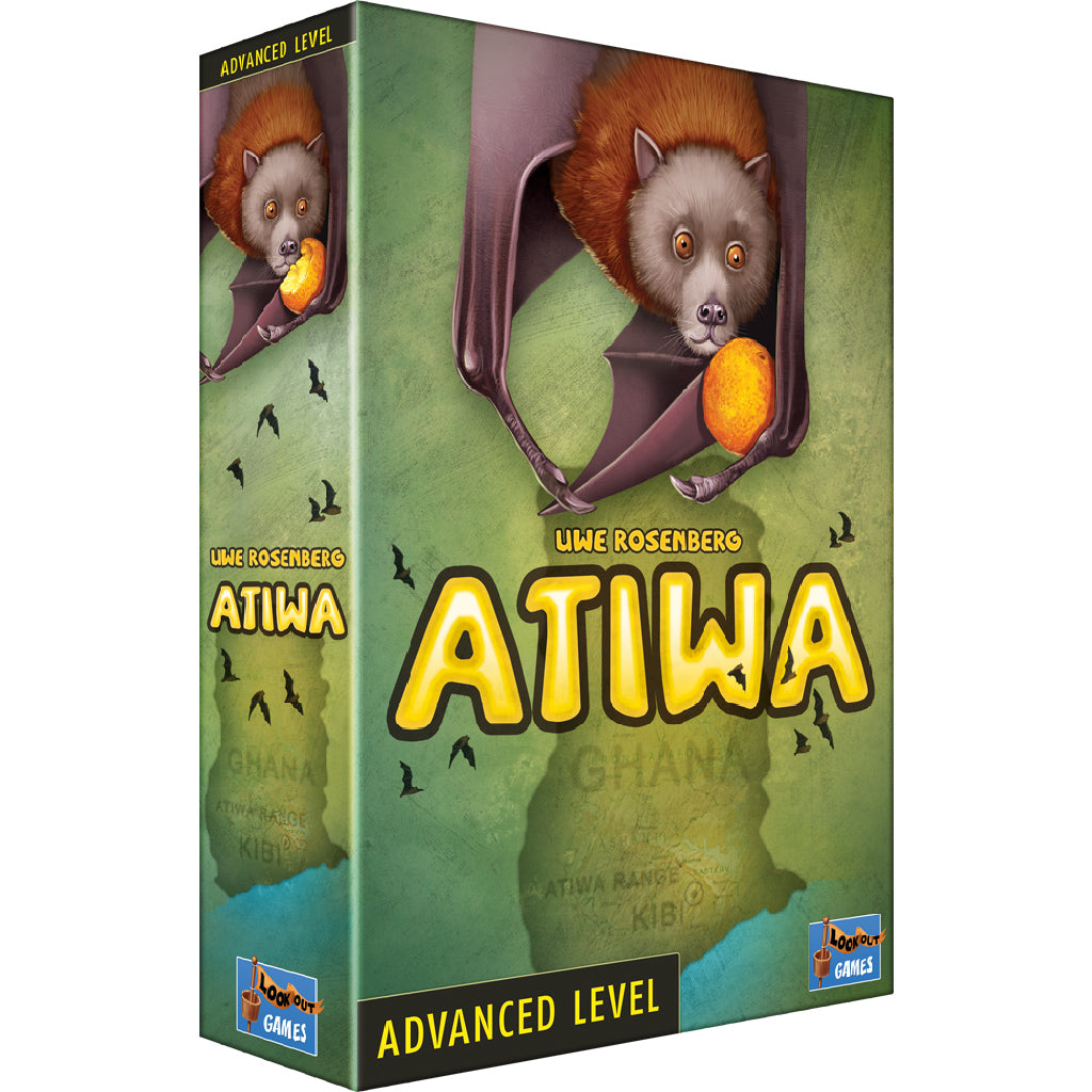 Atiwa | Anubis Games and Hobby