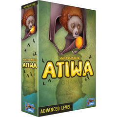 Atiwa | Anubis Games and Hobby