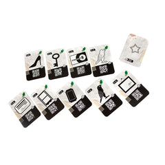 Chronicles of Crime: Noir | Anubis Games and Hobby