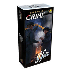 Chronicles of Crime: Noir | Anubis Games and Hobby