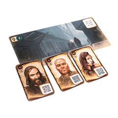 Chronicles of Crime: The Millennium Series 1400 | Anubis Games and Hobby