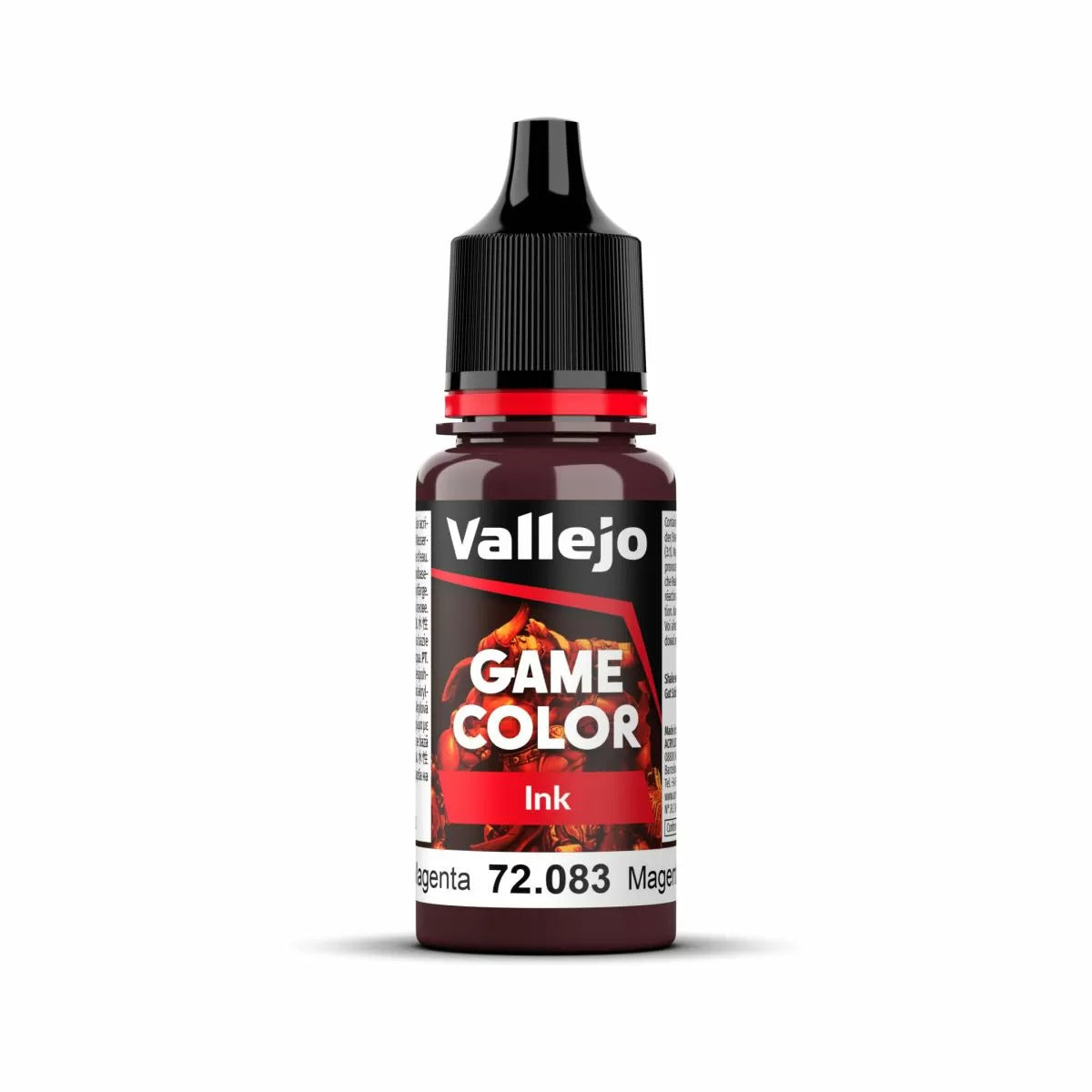 Magenta Ink Vallejo | Anubis Games and Hobby