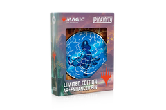 Pinfinity AR Pin - Force of Negation | Anubis Games and Hobby