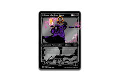 Pinfinity AR Pin - Liliana, The Last Hope | Anubis Games and Hobby