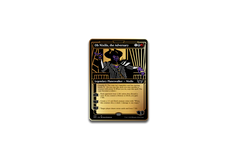 Pinfinity AR Pin - Ob Nixilis, The Adversary | Anubis Games and Hobby