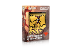 Pinfinity AR Pin - Sheoldred, The Apocalypse | Anubis Games and Hobby
