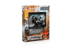 Pinfinity AR Pin - Venser, Shaper Savant | Anubis Games and Hobby