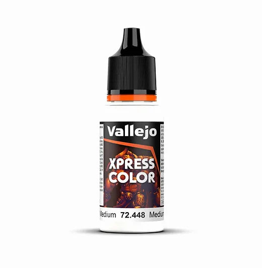 Xppress Medium Xpress Color Vallejo | Anubis Games and Hobby