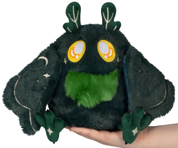 Dark Forest Mothman - Mini | Anubis Games and Hobby