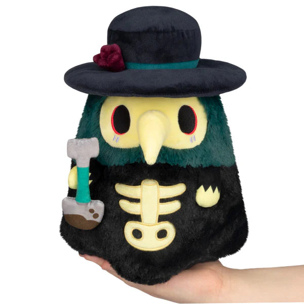 Graveyard Plague Doctor - Mini | Anubis Games and Hobby