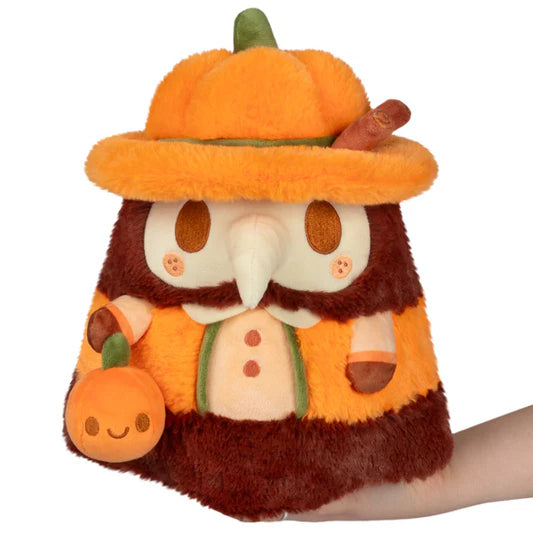 Pumpkin Spice Plague Doctor - Mini | Anubis Games and Hobby