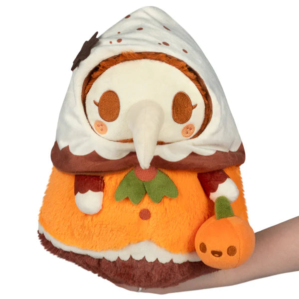 Pumpkin Spice Plague Nurse - Mini | Anubis Games and Hobby