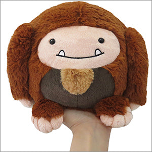 Bigfoot - Mini | Anubis Games and Hobby