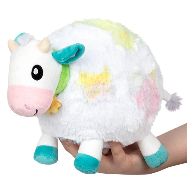 Tie Dye Cow - Mini | Anubis Games and Hobby