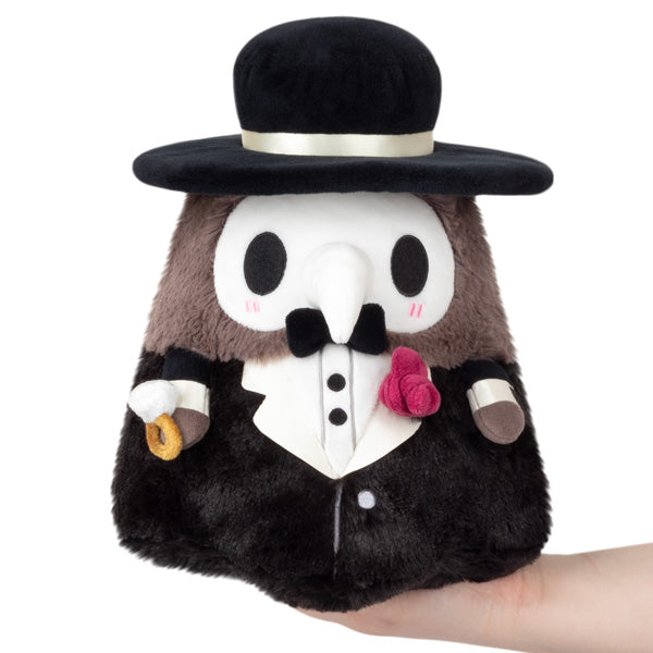 Wedding Plague Doctor - Mini | Anubis Games and Hobby