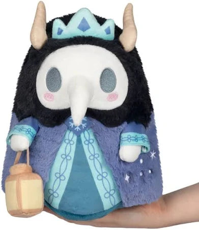 Winter Solstice Plague Doctor - Mini | Anubis Games and Hobby