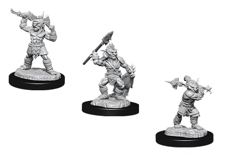 Goblins & Goblins Boss | Anubis Games and Hobby
