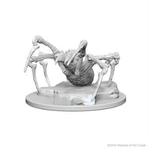 Phase Spider - Unpainted | Anubis Games and Hobby