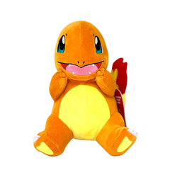 Pokemon 8" Plush | Anubis Games and Hobby