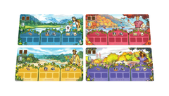 Wild Gardens | Anubis Games and Hobby