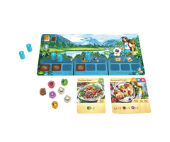 Wild Gardens | Anubis Games and Hobby