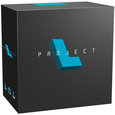 Project L | Anubis Games and Hobby