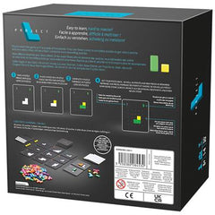 Project L | Anubis Games and Hobby