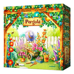 Pergola | Anubis Games and Hobby