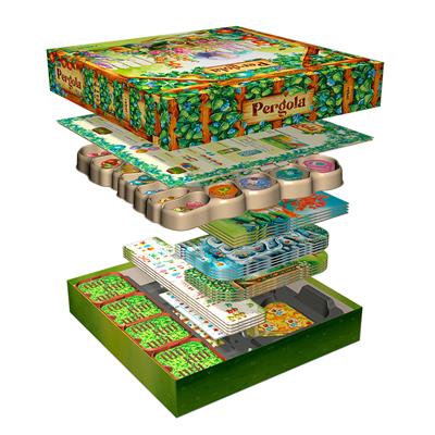 Pergola | Anubis Games and Hobby