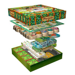 Pergola | Anubis Games and Hobby