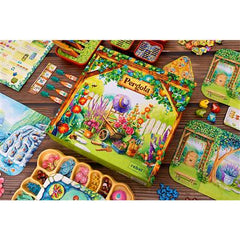 Pergola | Anubis Games and Hobby