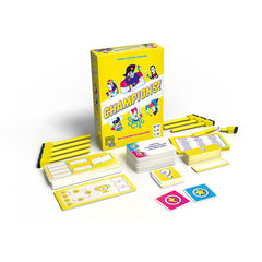 Champions! | Anubis Games and Hobby