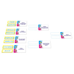 Champions! | Anubis Games and Hobby