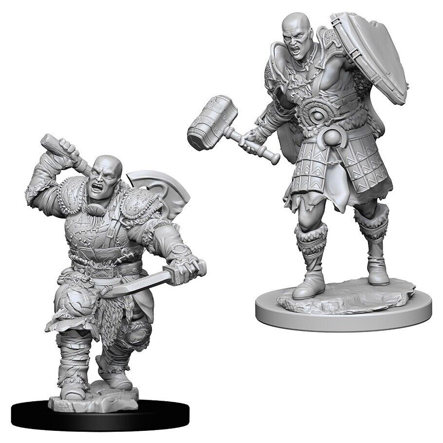 Goliath Fighter | Anubis Games and Hobby
