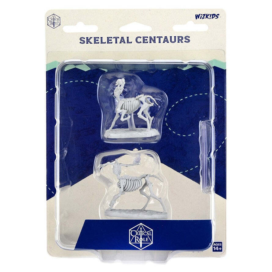 Skeletal Centaurs | Anubis Games and Hobby