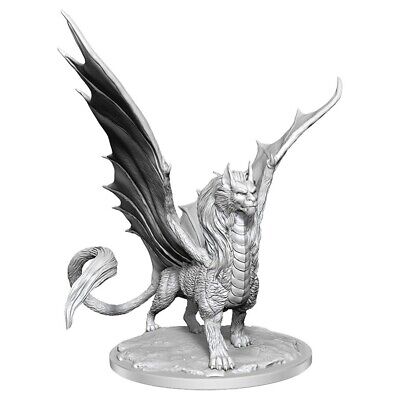 Dragonne - Unpainted | Anubis Games and Hobby