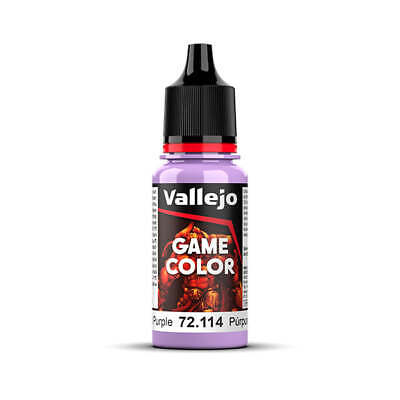 Lustful Purple Vallejo | Anubis Games and Hobby