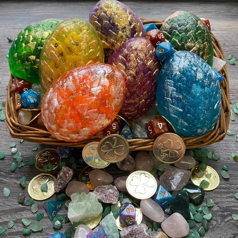 Dragon Egg Soap | Anubis Games and Hobby